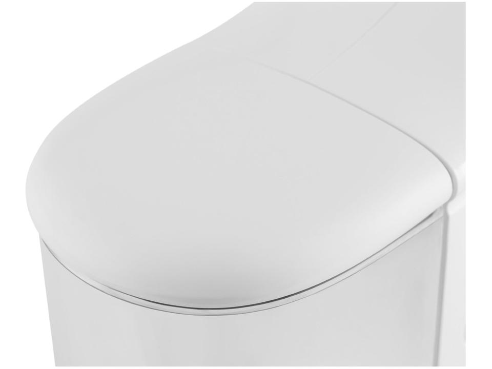 Cafeteira Elétrica Arno Nescafé Dolce Gusto Genio S Basic DGS1 Branca - 19