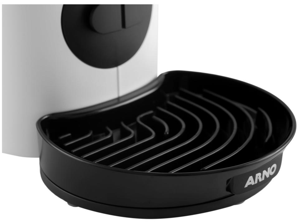 Cafeteira Elétrica Arno Nescafé Dolce Gusto Genio S Basic DGS1 Branca - 18