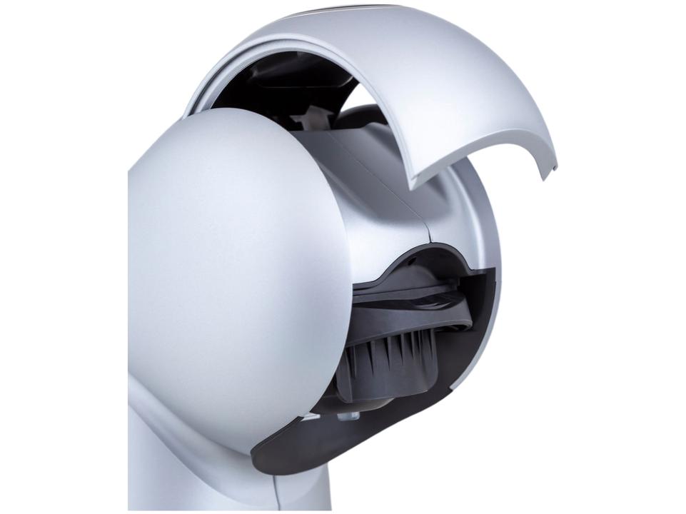 Cafeteira Elétrica Arno Nescafé Dolce Gusto Genio S Touch DGS4 Cinza - 14