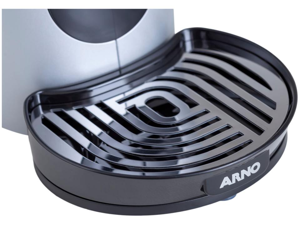 Cafeteira Elétrica Arno Nescafé Dolce Gusto Genio S Touch DGS4 Cinza - 15