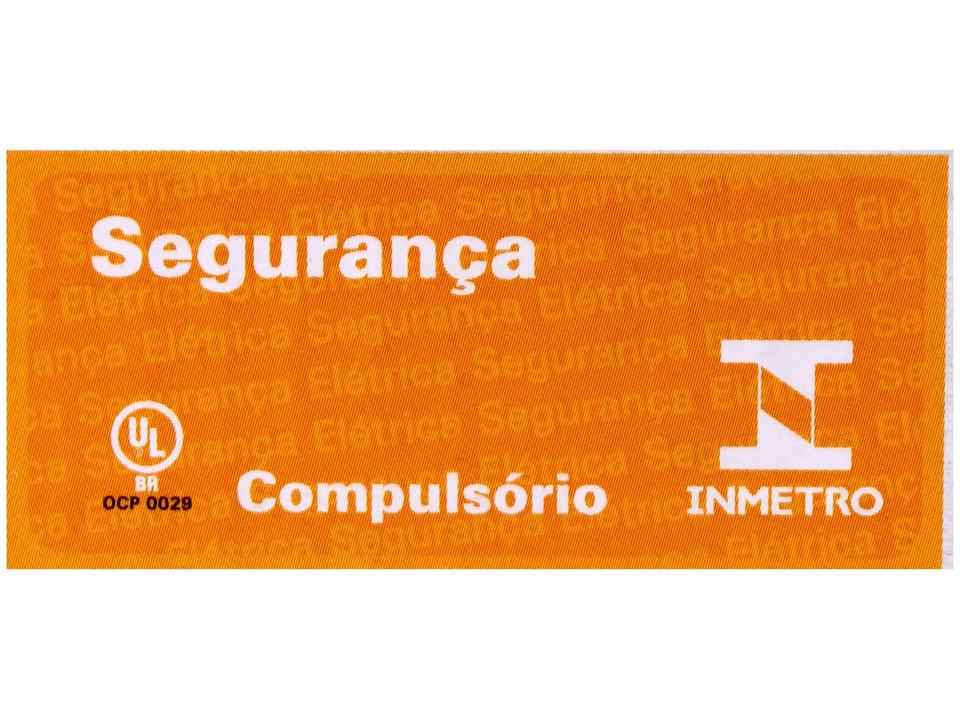 Cafeteira Elétrica Arno Perfectta Inox 0,6L CFPI - 12