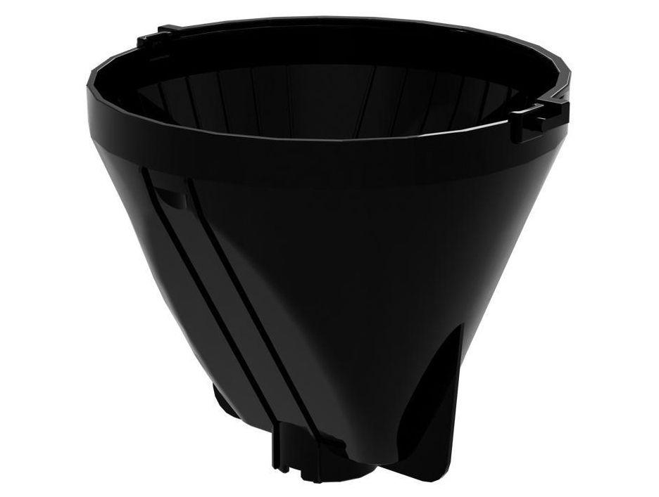 Cafeteira Elétrica Britânia BCF20A 20 Xícaras Preto 63901139 - 14