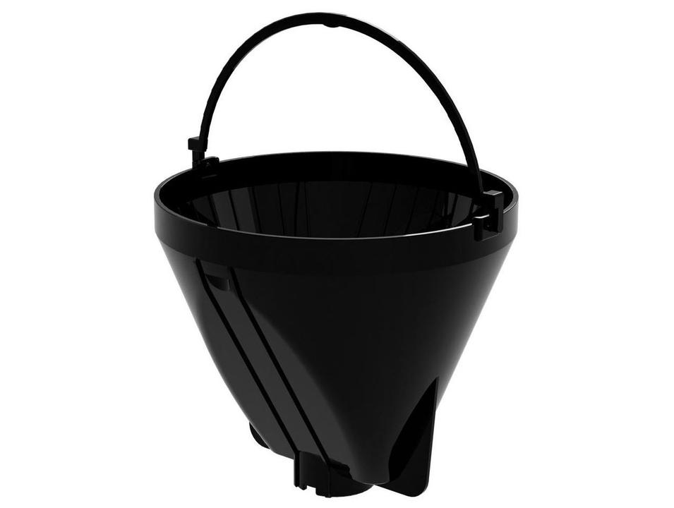 Cafeteira Elétrica Britânia BCF20A 20 Xícaras Preto 63901139 - 15