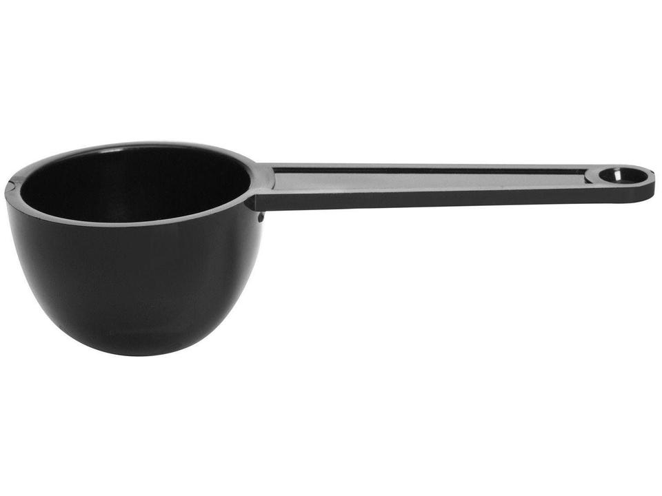 Cafeteira Elétrica Britânia CP15 15 Cafés Preto - 9