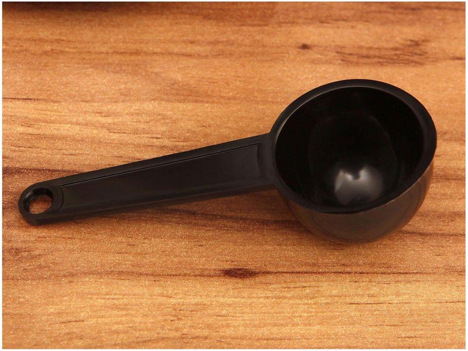 Cafeteira Elétrica Britânia CP15 15 Cafés Preto - 16