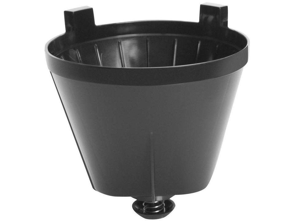 Cafeteira Elétrica Britânia CP15 15 Cafés Preto - 8