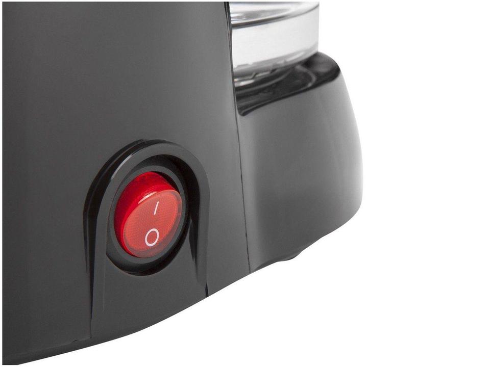 Cafeteira Elétrica Britânia CP15 15 Cafés Preto - 14