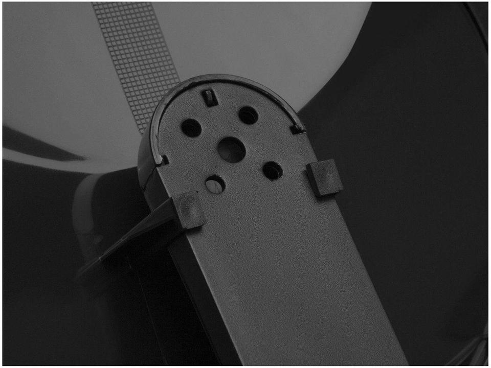 Cafeteira Elétrica Britânia CP15 15 Cafés Preto - 13