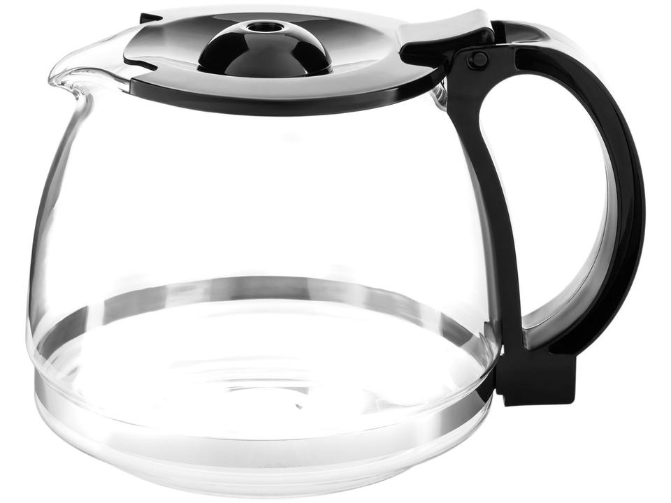 Cafeteira Elétrica Britânia CP28 28 Xícaras - 8