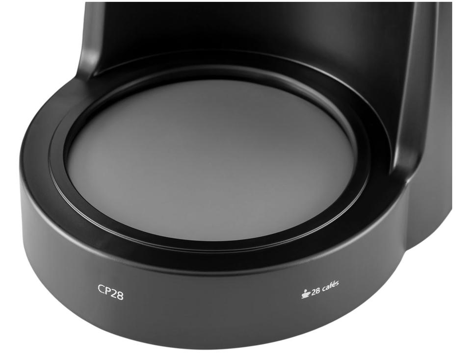 Cafeteira Elétrica Britânia CP28 28 Xícaras - 4