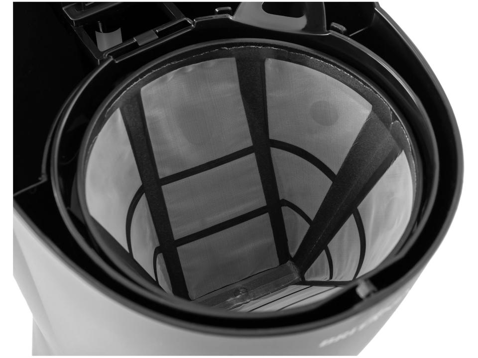 Cafeteira Elétrica Britânia CP28 28 Xícaras - 7