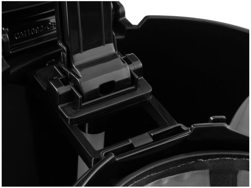 Cafeteira Elétrica Britânia CP28 28 Xícaras - 6