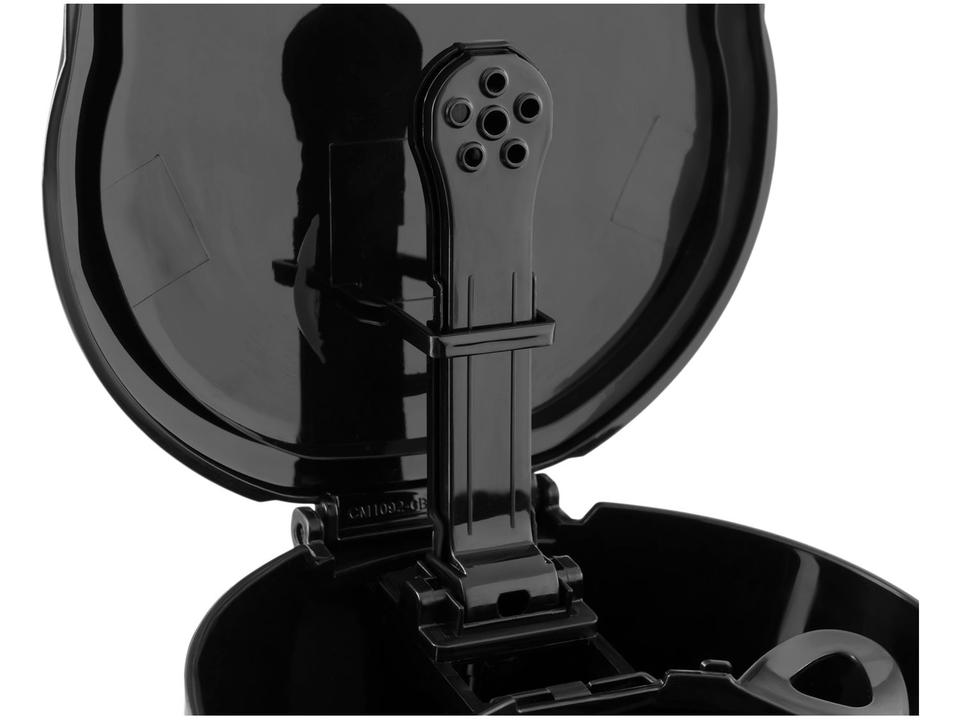 Cafeteira Elétrica Britânia CP28 28 Xícaras - 5