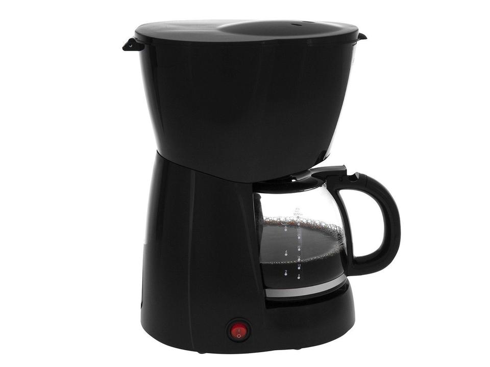 Cafeteira Elétrica Britânia CP30 Preta - 5