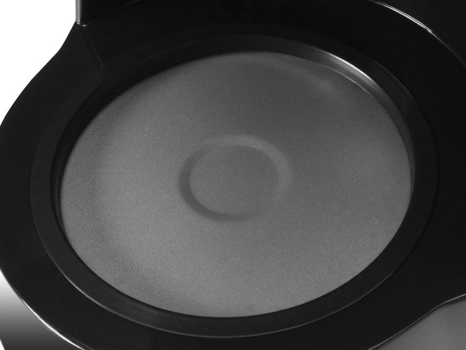 Cafeteira Elétrica Britânia CP30 Preta - 11