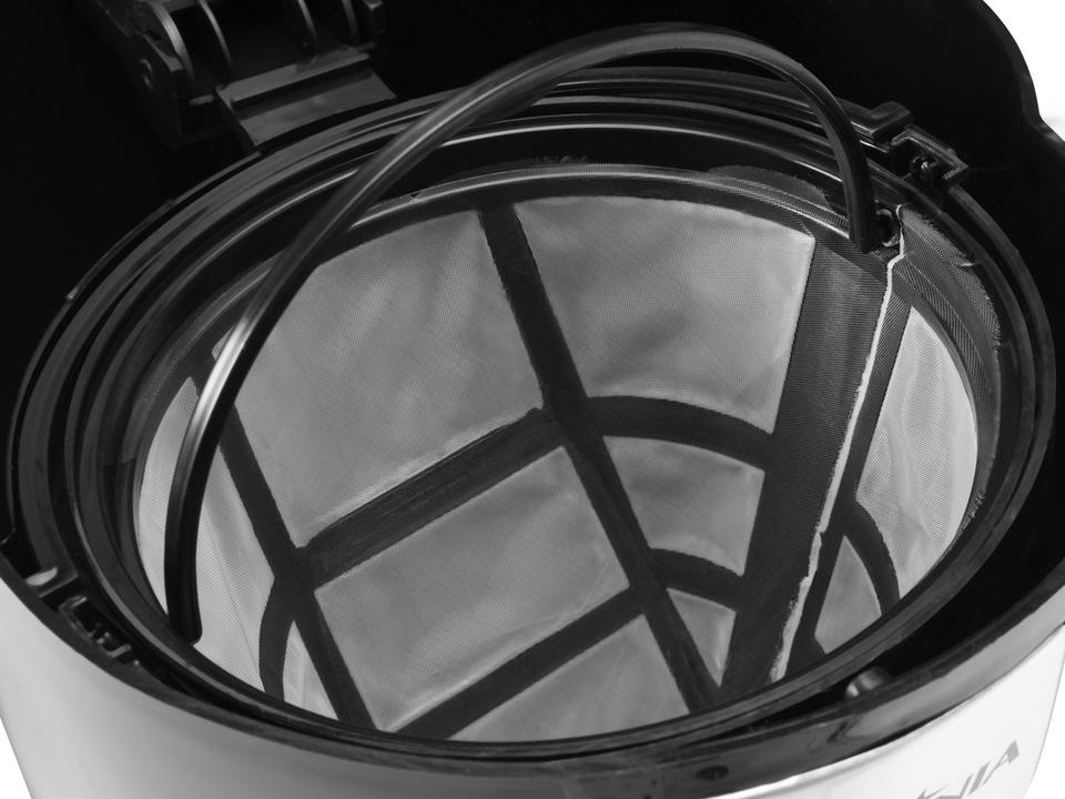 Cafeteira Elétrica Britânia CP30 Preta - 13