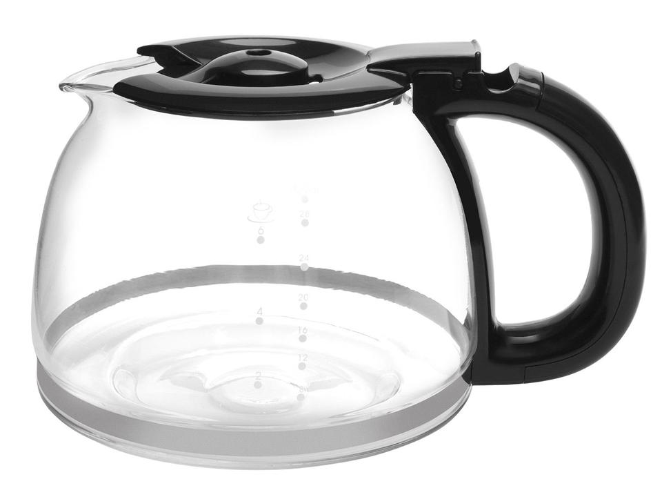 Cafeteira Elétrica Britânia CP30 Preta - 6