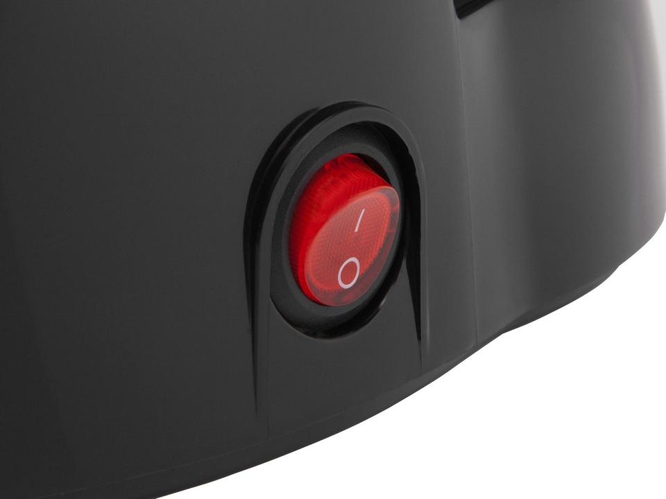 Cafeteira Elétrica Britânia CP30 Preta - 10