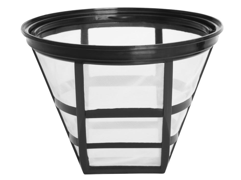 Cafeteira Elétrica Britânia CP30 Preta - 8