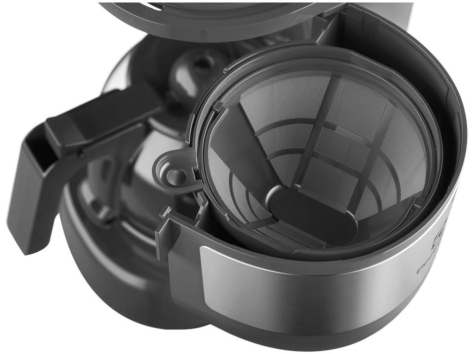 Cafeteira Elétrica Electrolux Efficient ECM10 - 4
