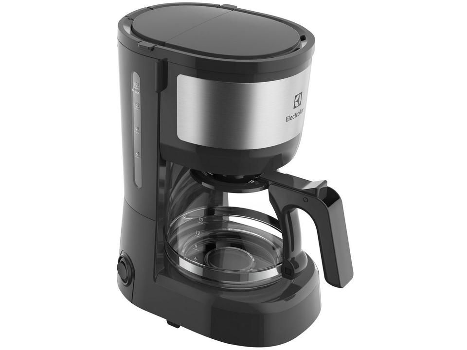 Cafeteira Elétrica Electrolux Efficient ECM10 - 3