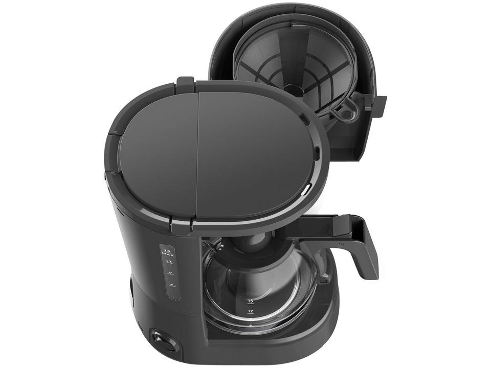 Cafeteira Elétrica Electrolux Efficient ECM10 - 5