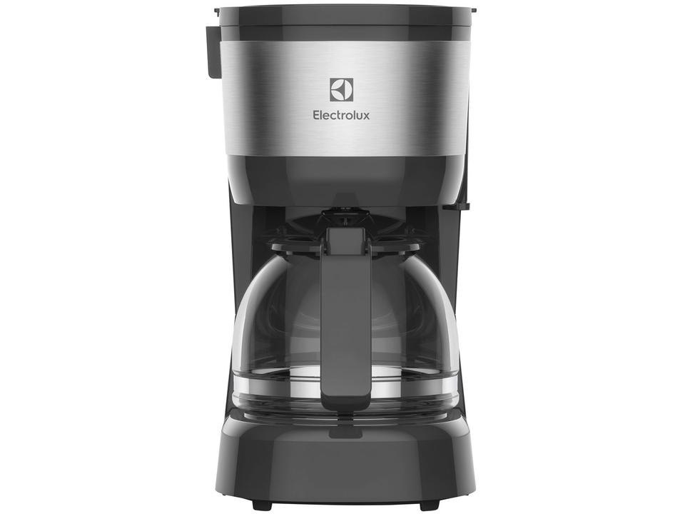 Cafeteira Elétrica Electrolux Efficient ECM10 - 2