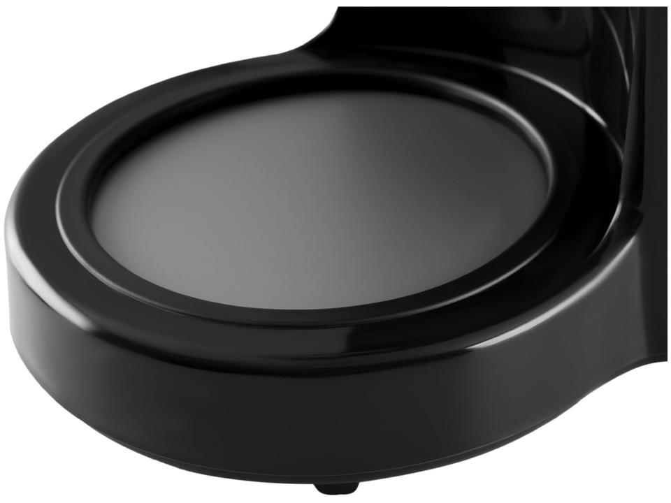 Cafeteira Elétrica Electrolux Efficient ECM20 Função Manter Aquecido 30 Cafés Pre - 7