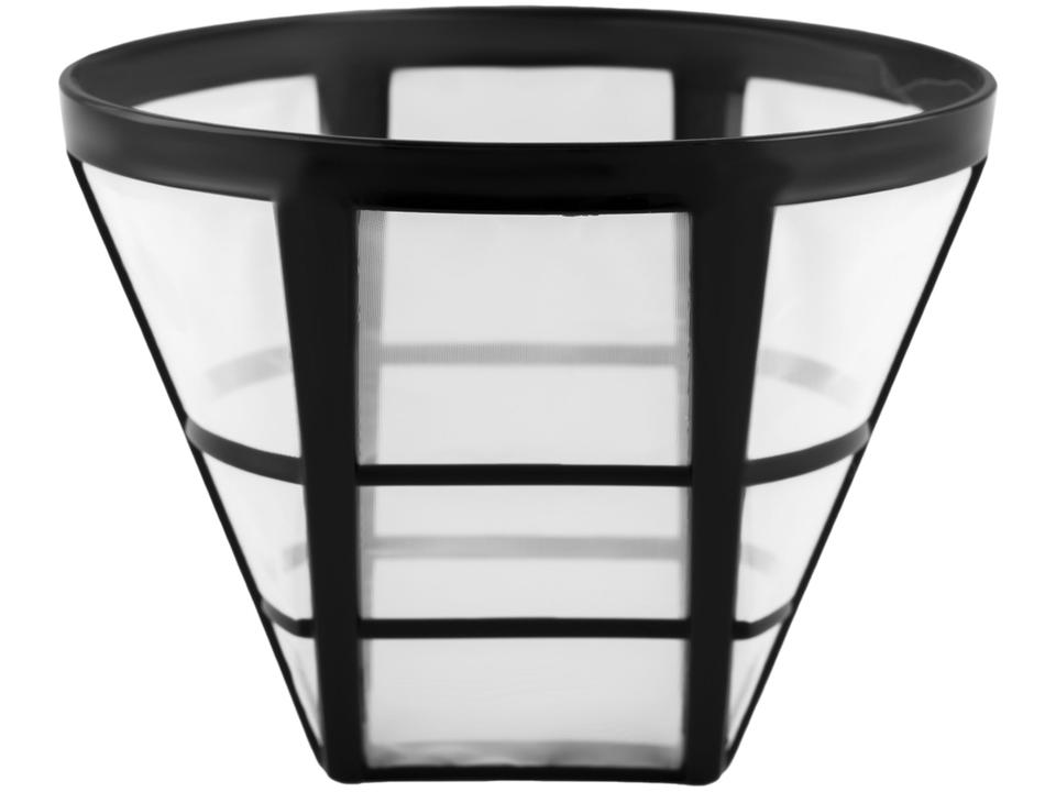 Cafeteira Elétrica Electrolux Efficient ECM20 Função Manter Aquecido 30 Cafés Pre - 5