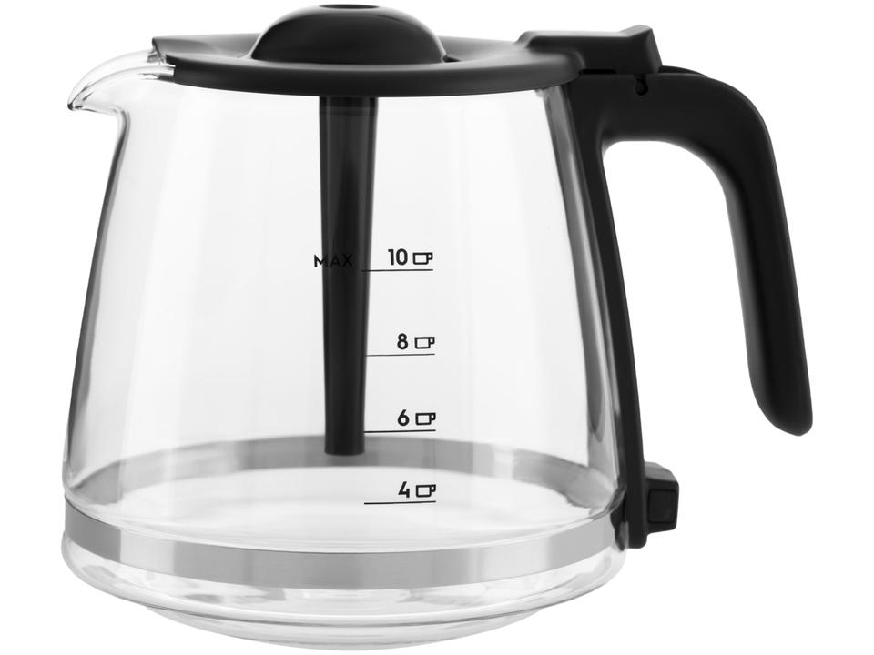 Cafeteira Elétrica Electrolux Expert CMP70 - 8