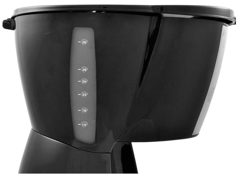 Cafeteira Elétrica Inox Britânia CP38 THERMO - 3