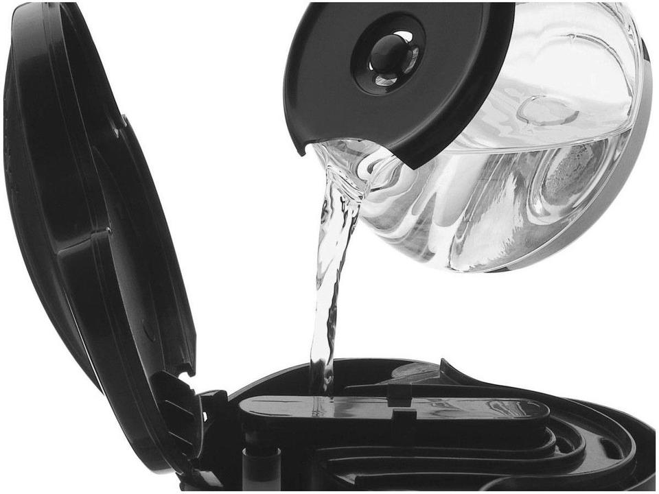 Cafeteira Elétrica Inox Britânia CP38 THERMO - 6