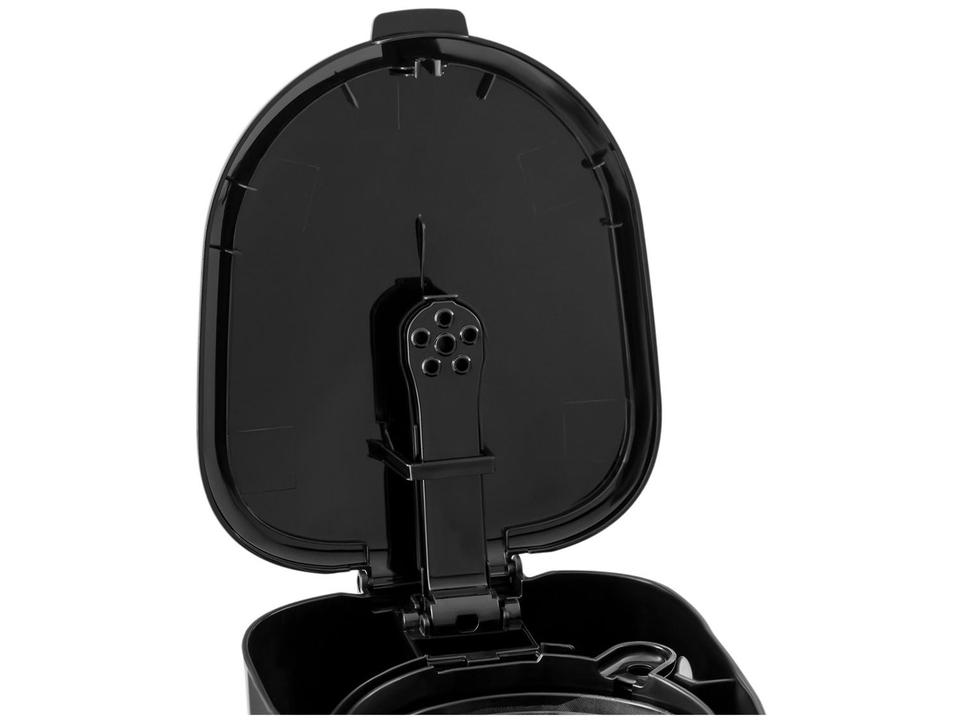 Cafeteira Elétrica Lenoxx Easy PCA018 18 Cafés - 8