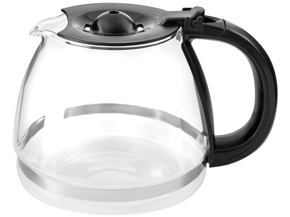 Cafeteira Elétrica Lenoxx Easy PCA018 18 Cafés - 6