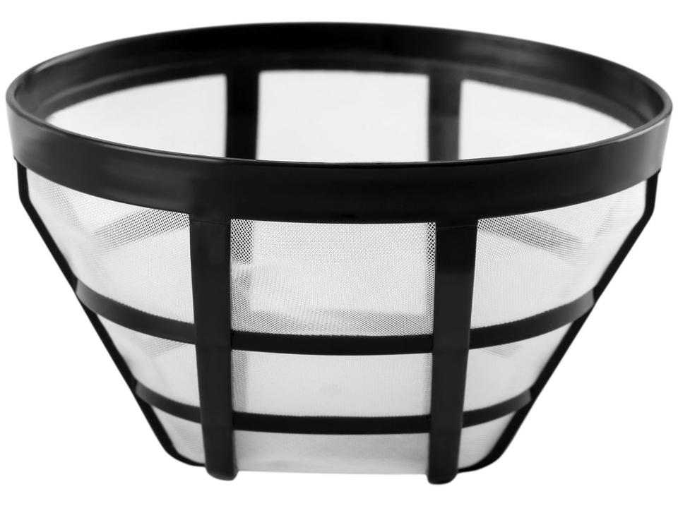 Cafeteira Elétrica Lenoxx Easy PCA018 18 Cafés - 11