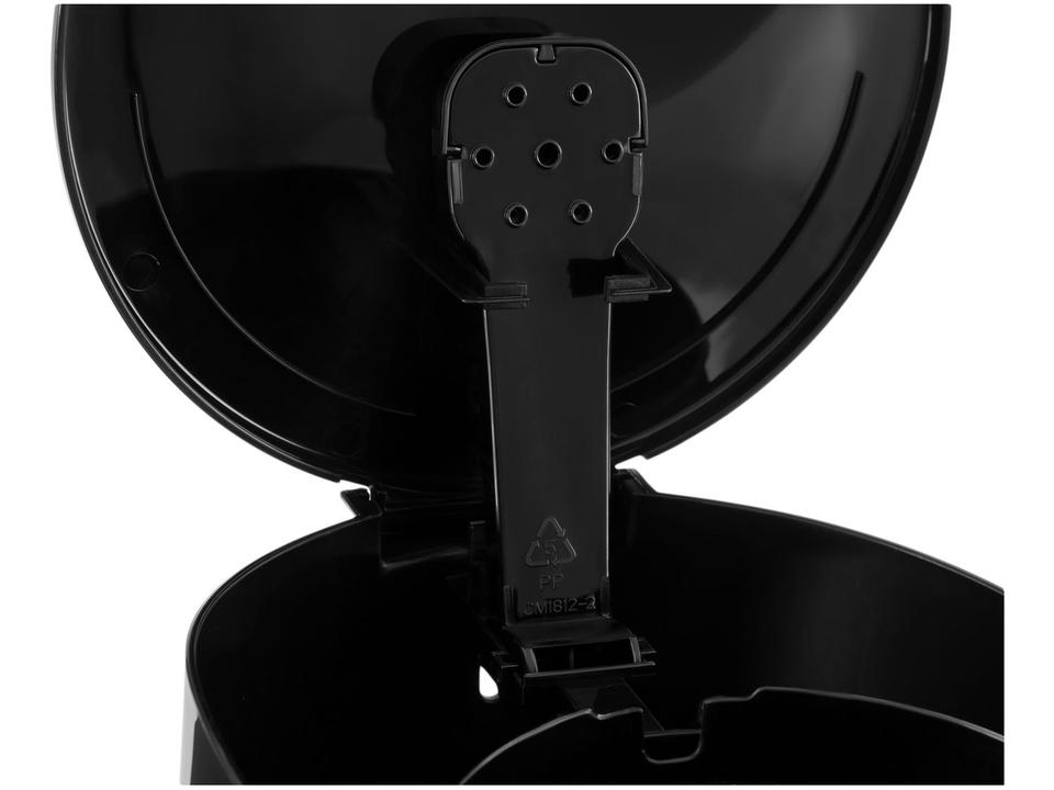 Cafeteira Elétrica Mondial Dolce Aroma Thermo - 10