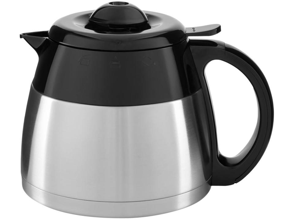 Cafeteira Elétrica Mondial Dolce Aroma Thermo - 13