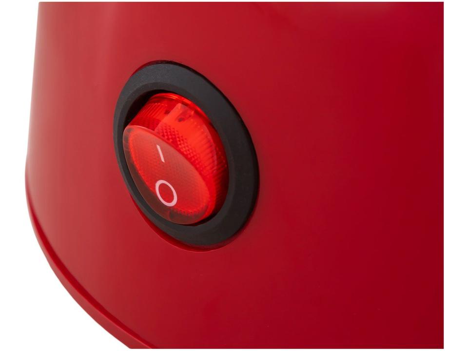 Cafeteira Elétrica Mondial Dolce Arome 18 Cafés - 12