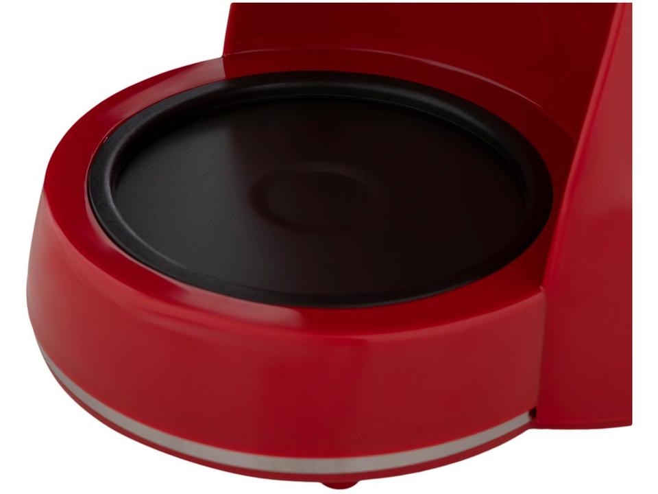 Cafeteira Elétrica Mondial Dolce Arome 18 Cafés - 9