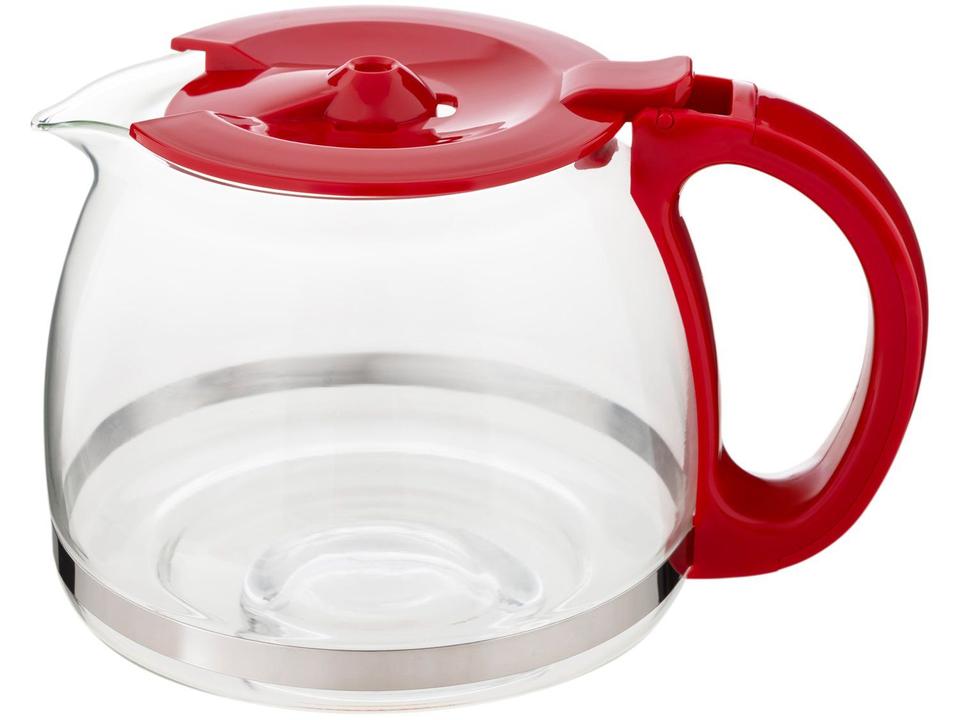 Cafeteira Elétrica Mondial Dolce Arome 18 Cafés - 8