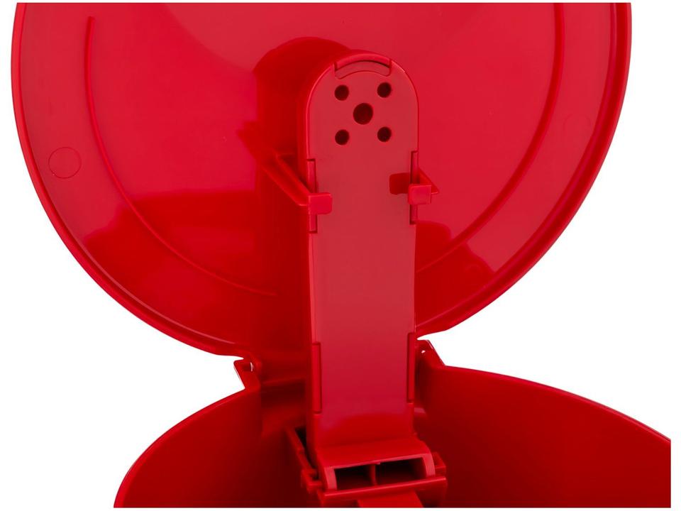 Cafeteira Elétrica Mondial Dolce Arome 18 Cafés - 10