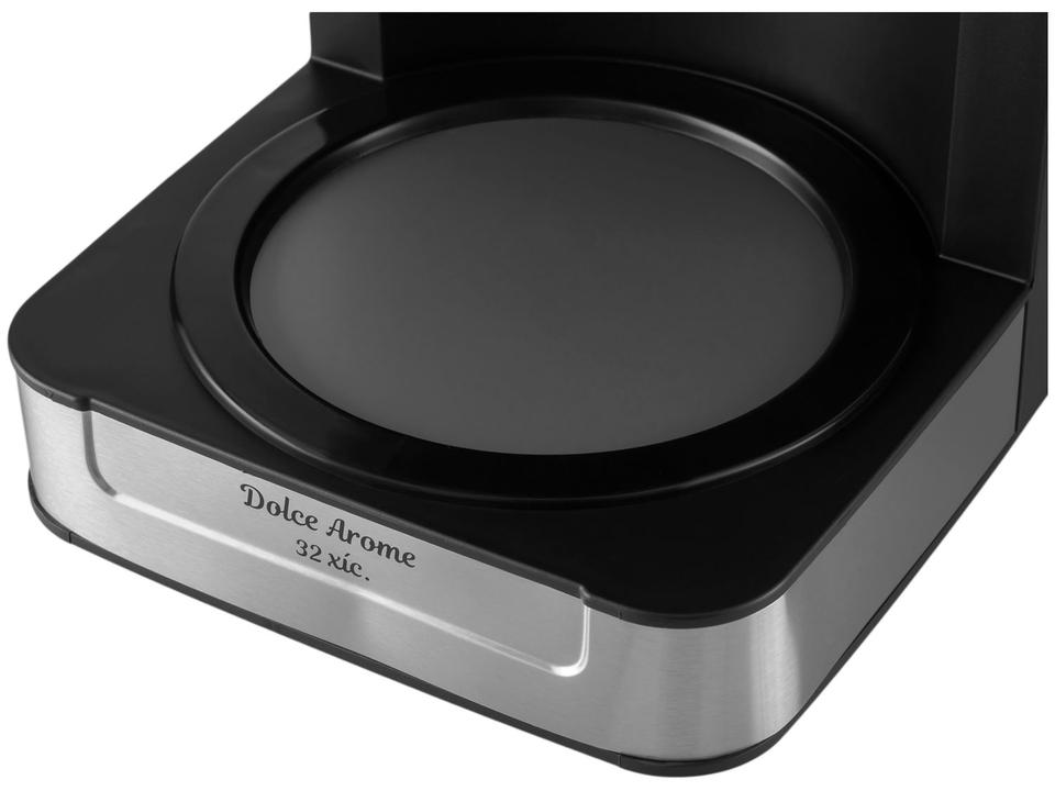 Cafeteira Elétrica Mondial Dolce Arome - 12