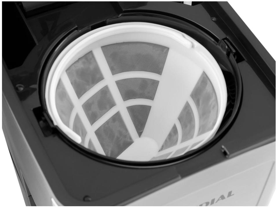 Cafeteira Elétrica Mondial Dolce Arome - 11