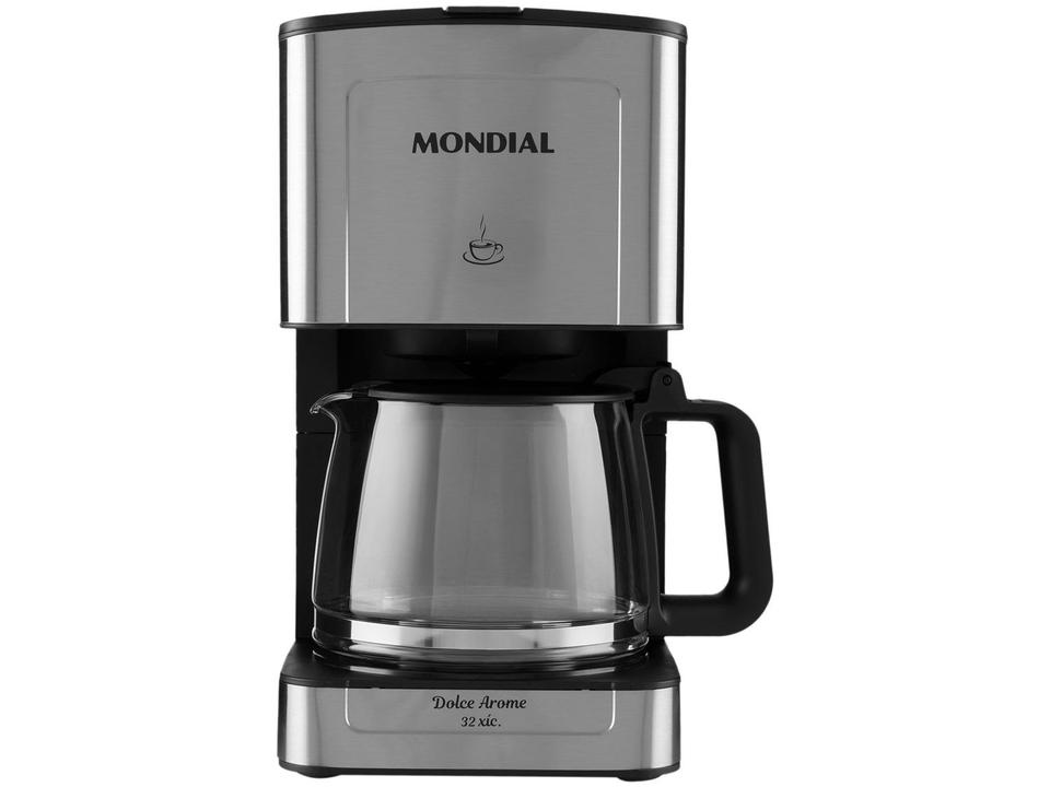 Cafeteira Elétrica Mondial Dolce Arome - 8