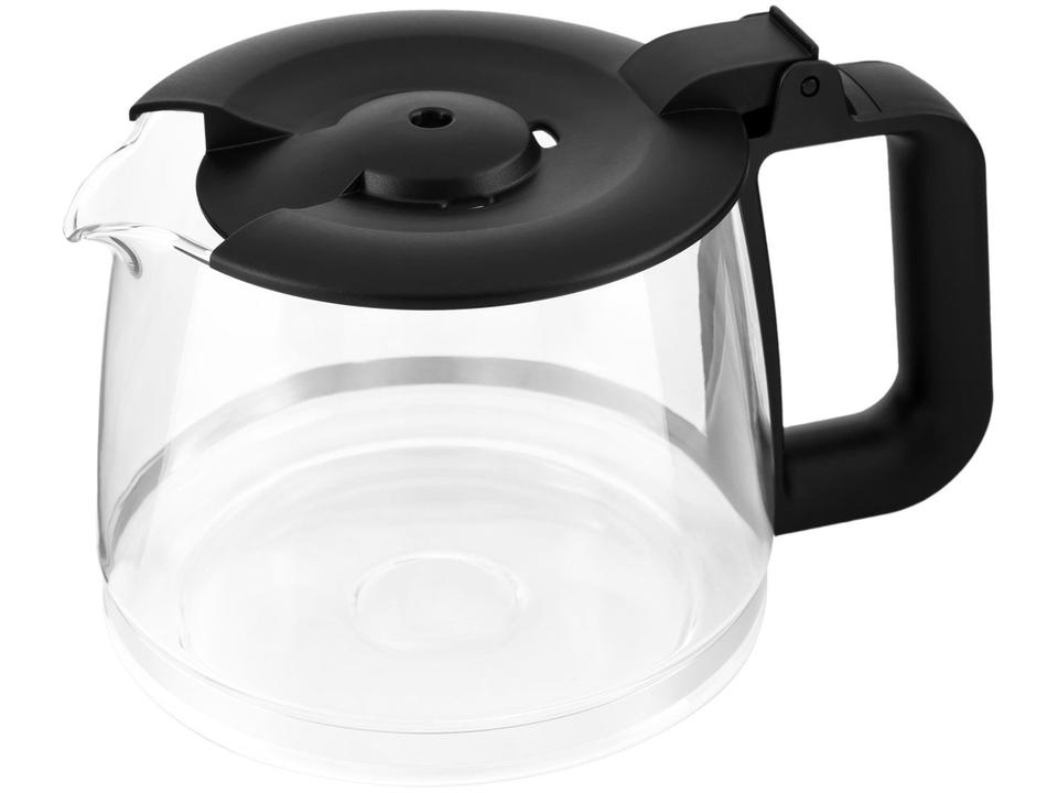 Cafeteira Elétrica Mondial Dolce Arome - 13