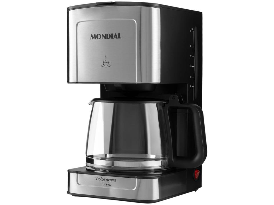 Cafeteira Elétrica Mondial Dolce Arome - 7