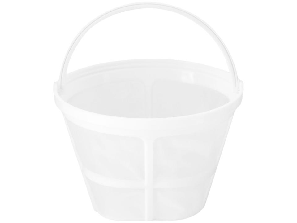 Cafeteira Elétrica Mondial Dolce Arome Black C-30-18X-FB 18 Cafés Preta - 13