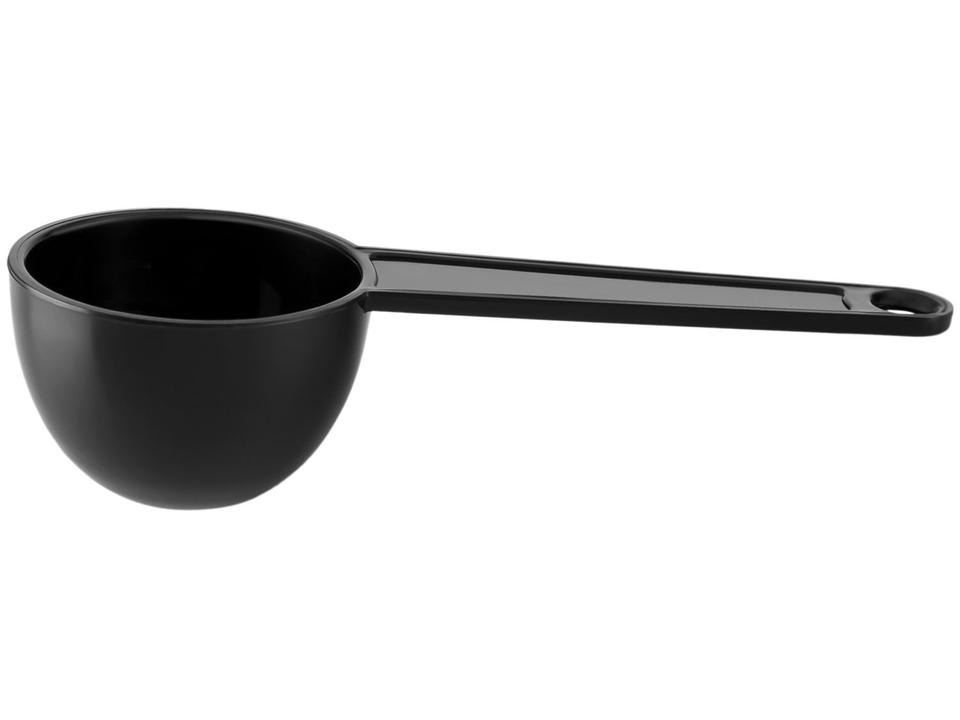 Cafeteira Elétrica Mondial Dolce Arome Black C-30-18X-FB 18 Cafés Preta - 14