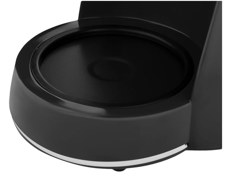 Cafeteira Elétrica Mondial Dolce Arome C-32-32X 32 Cafés Preto e Inox - 13