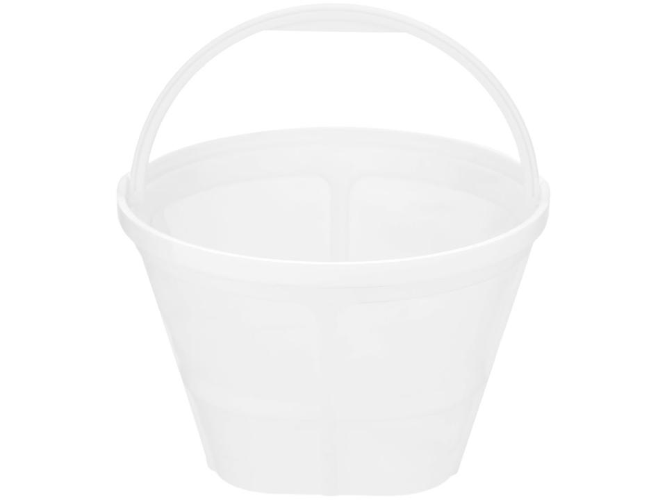 Cafeteira Elétrica Mondial Dolce Arome C-32-32X 32 Cafés Preto e Inox - 14